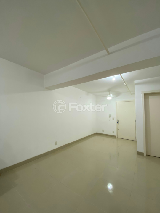 Conjunto Comercial-Sala à venda, 34m² - Foto 2