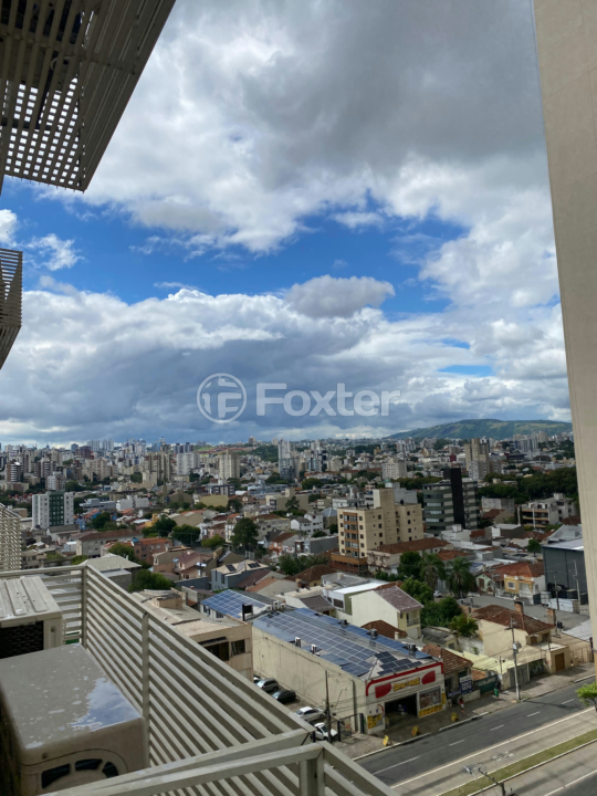Conjunto Comercial-Sala à venda, 34m² - Foto 7