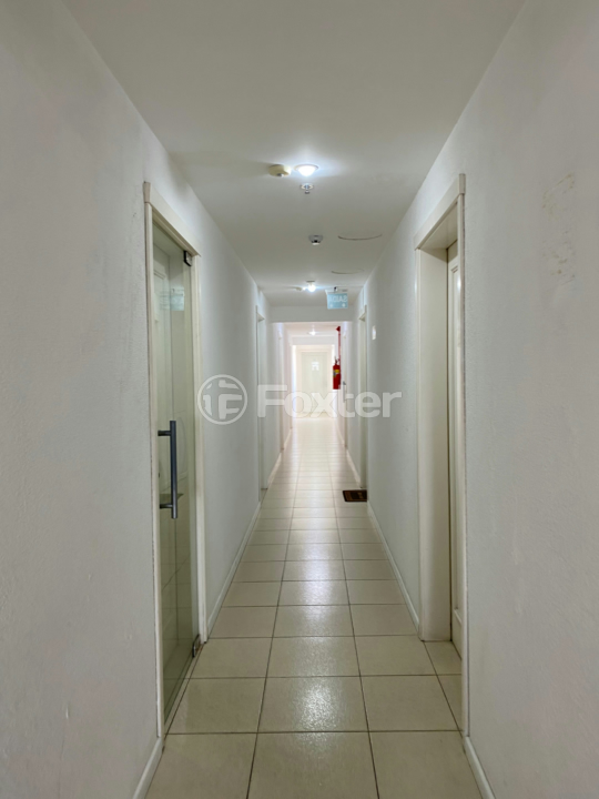 Conjunto Comercial-Sala à venda, 34m² - Foto 3
