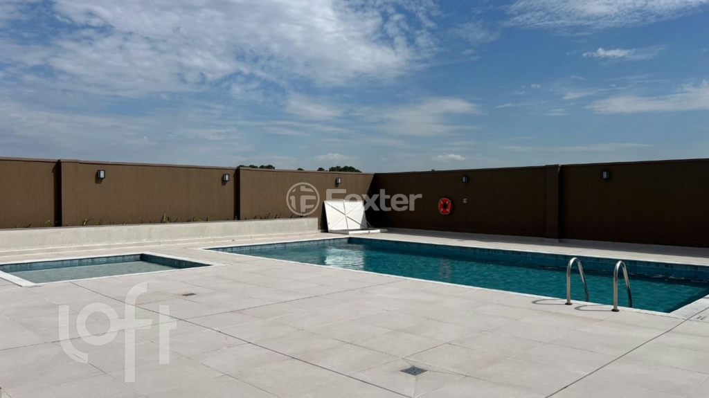 Apartamento à venda com 2 quartos, 54m² - Foto 23