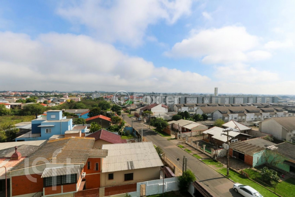 Apartamento à venda com 2 quartos, 54m² - Foto 17