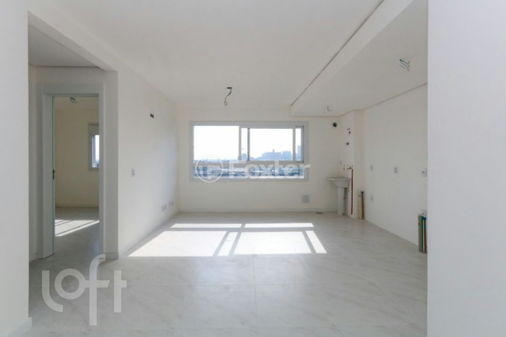 Apartamento à venda com 2 quartos, 54m² - Foto 36