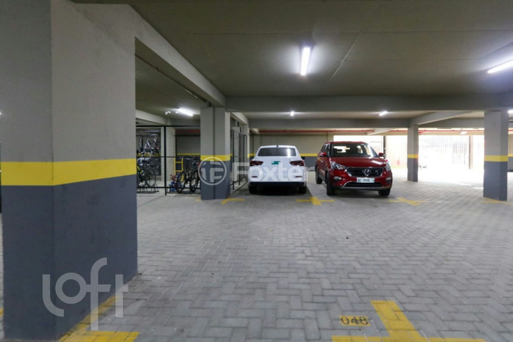 Apartamento à venda com 2 quartos, 54m² - Foto 31