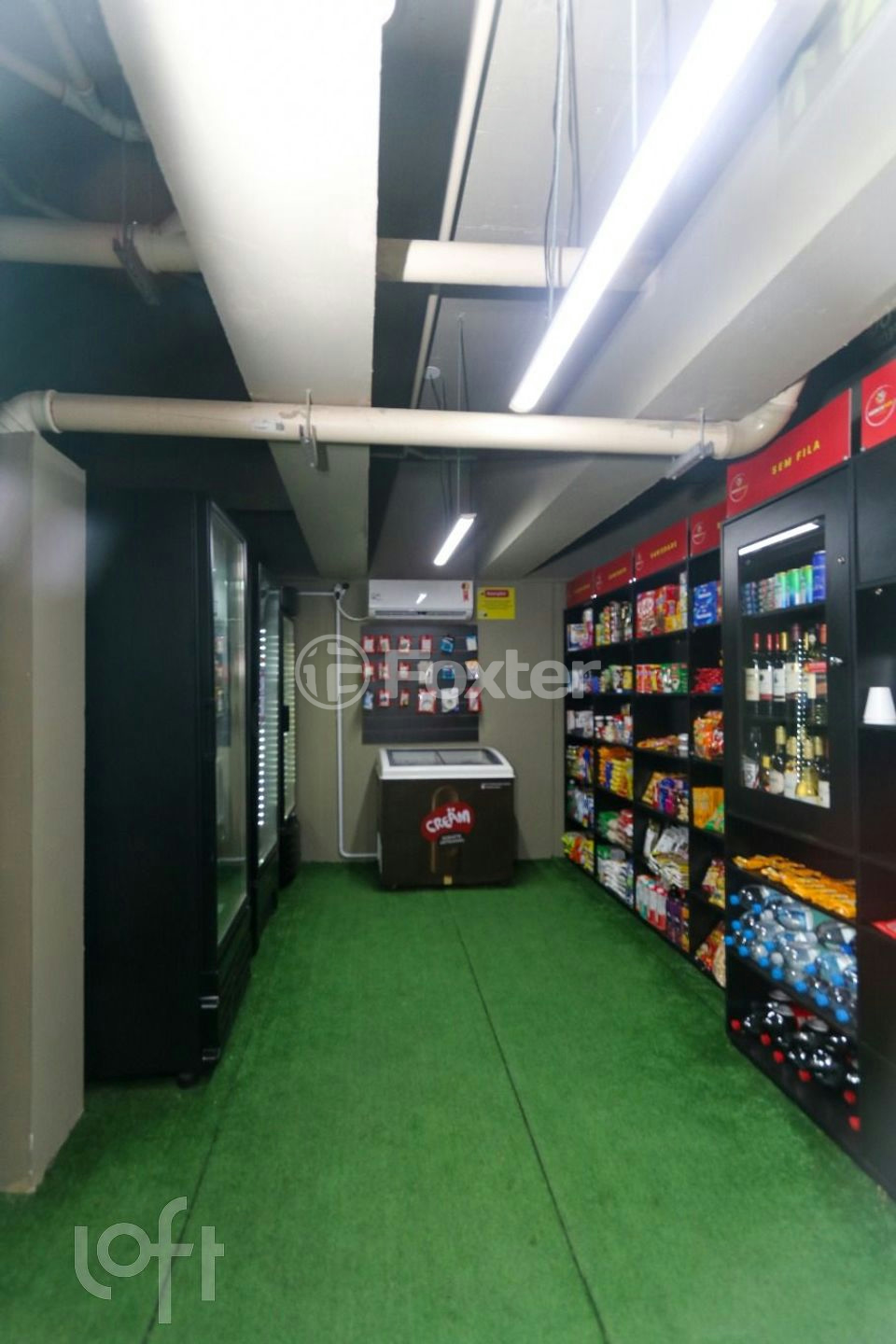 Apartamento à venda com 2 quartos, 54m² - Foto 32