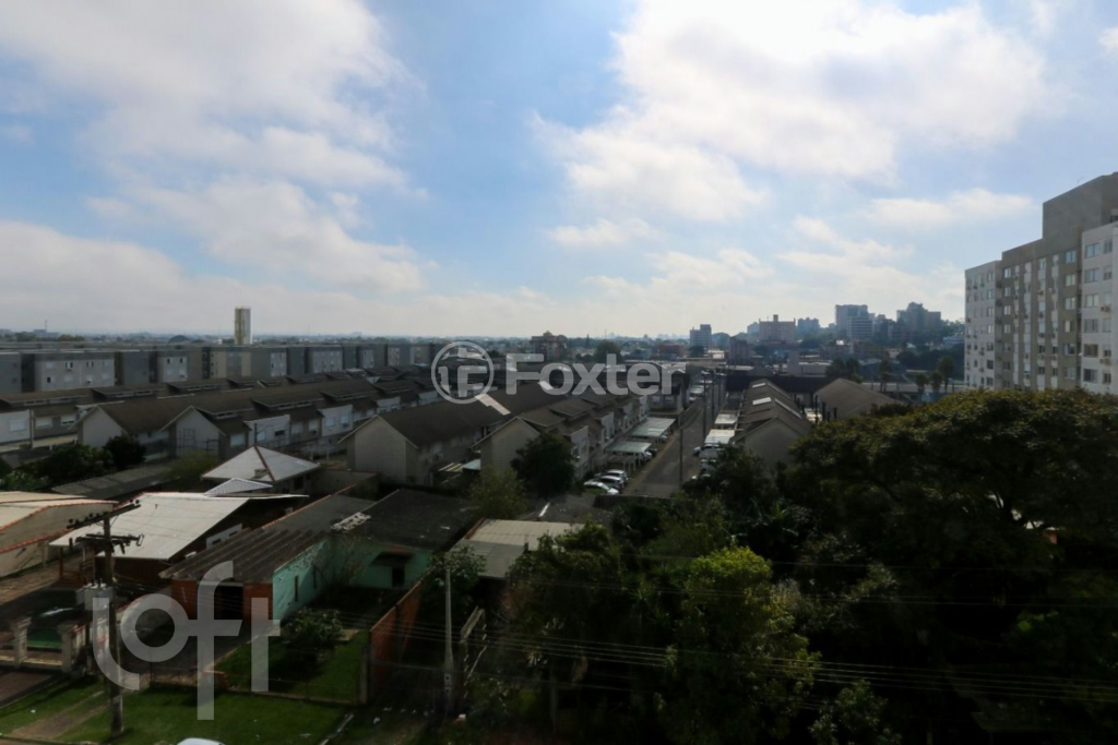 Apartamento à venda com 2 quartos, 54m² - Foto 7