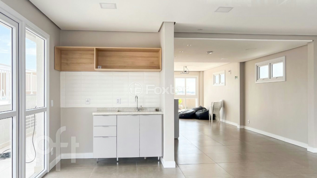 Apartamento à venda com 2 quartos, 54m² - Foto 24