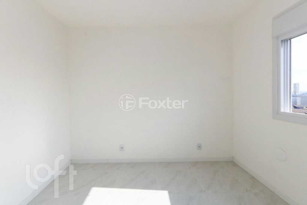 Apartamento à venda com 2 quartos, 54m² - Foto 8
