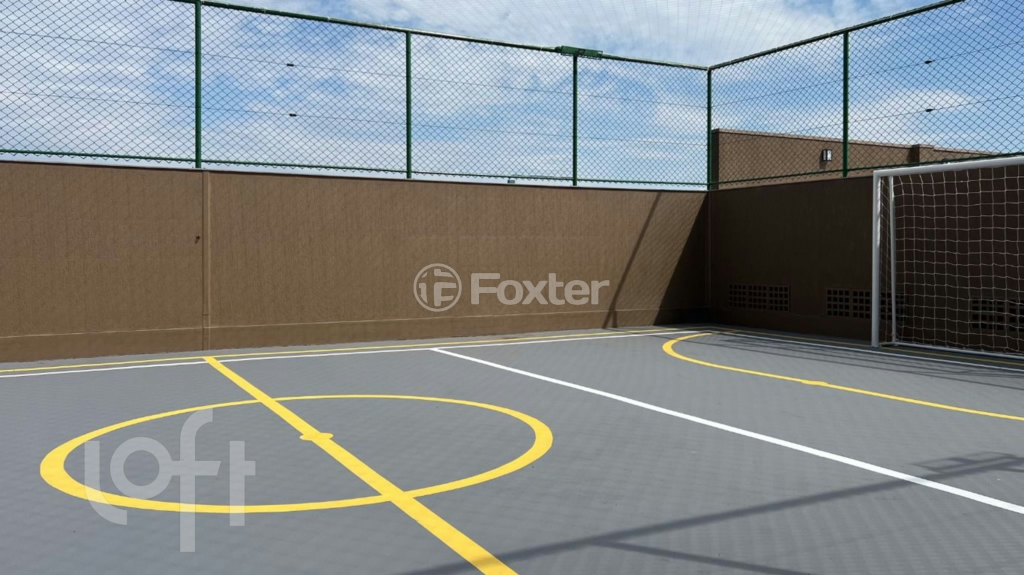 Apartamento à venda com 2 quartos, 54m² - Foto 22