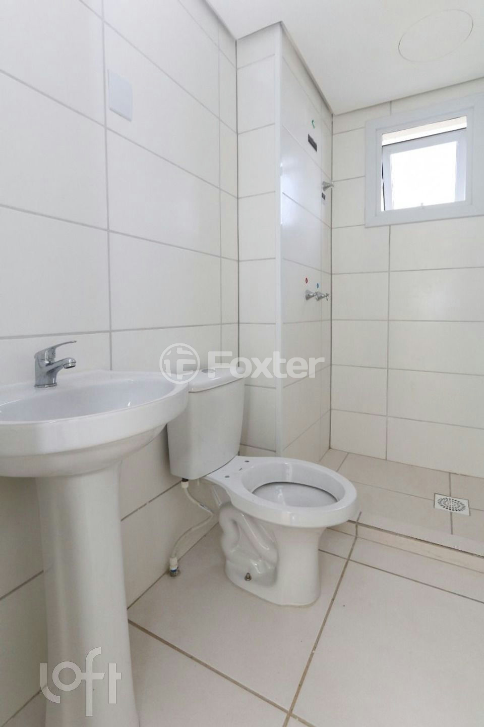 Apartamento à venda com 2 quartos, 54m² - Foto 12