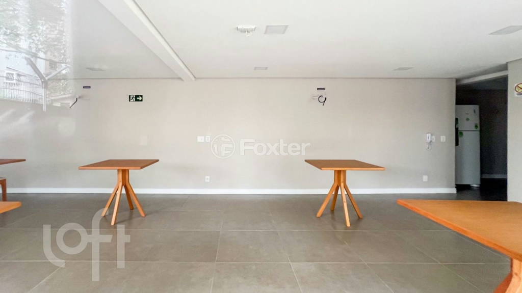 Apartamento à venda com 2 quartos, 54m² - Foto 30
