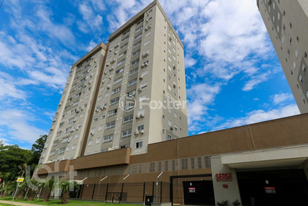 Apartamento à venda com 2 quartos, 54m² - Foto 19