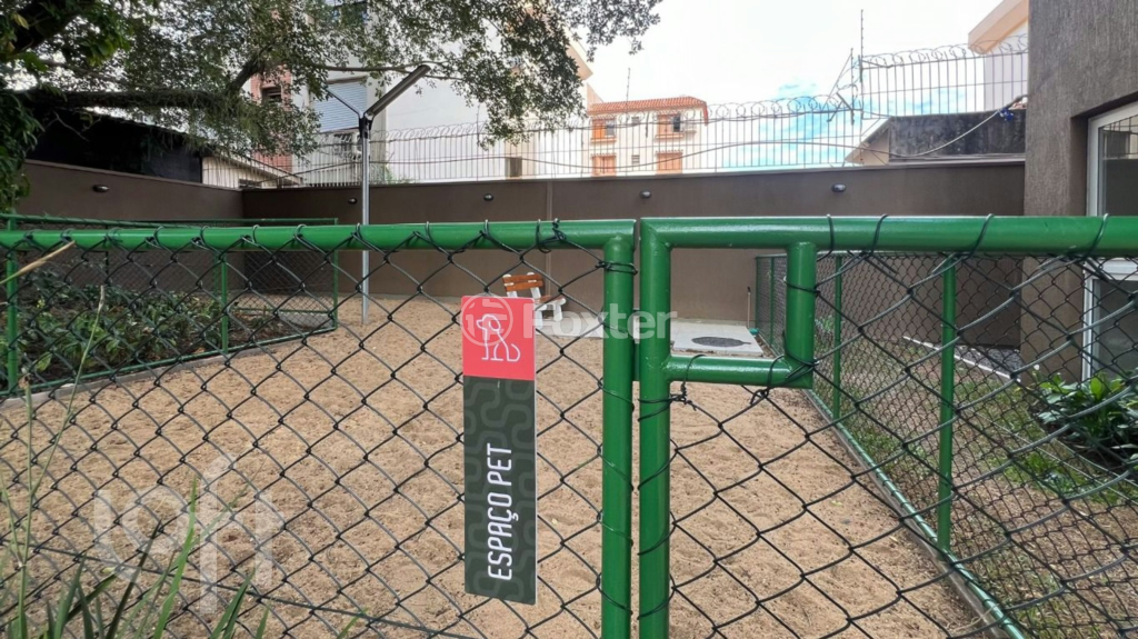 Apartamento à venda com 2 quartos, 54m² - Foto 29