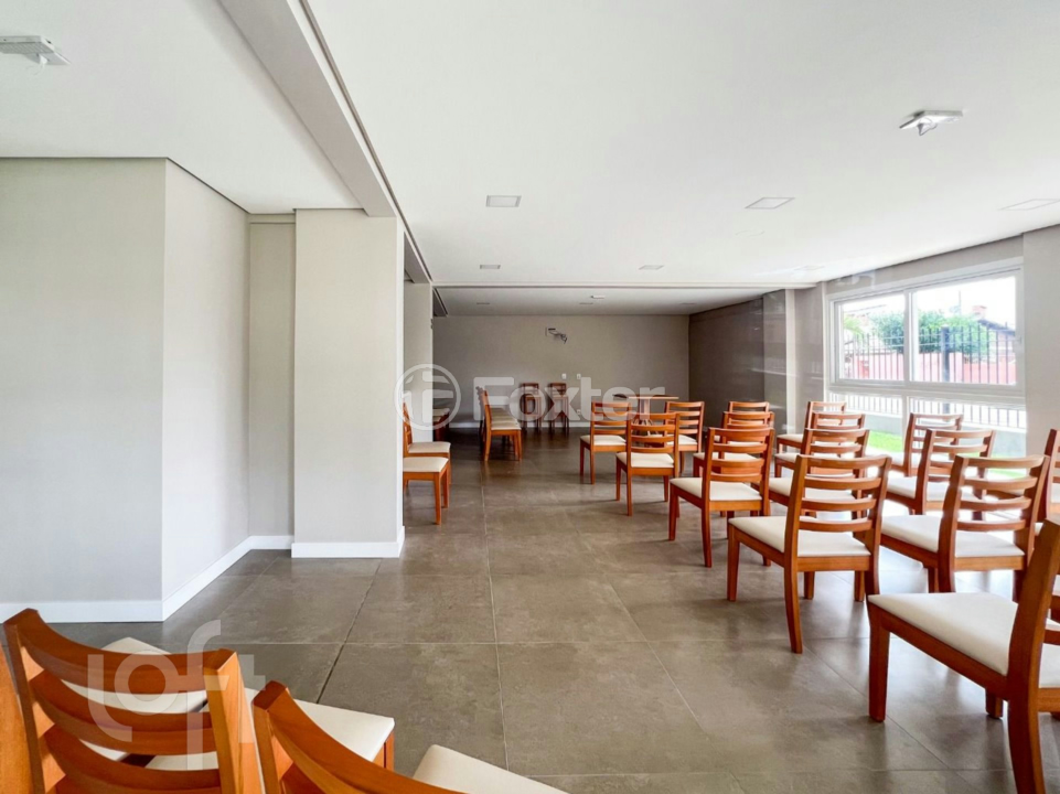 Apartamento à venda com 2 quartos, 54m² - Foto 25