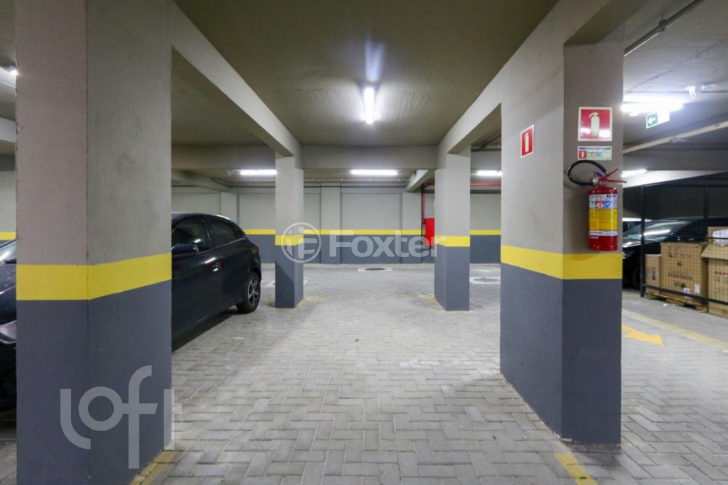 Apartamento à venda com 2 quartos, 54m² - Foto 18