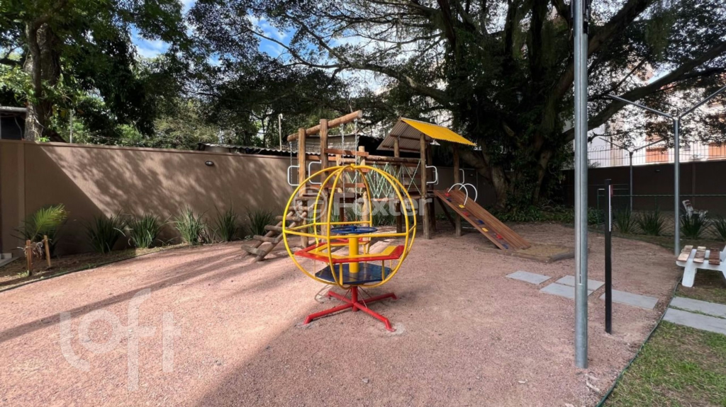 Apartamento à venda com 2 quartos, 54m² - Foto 27
