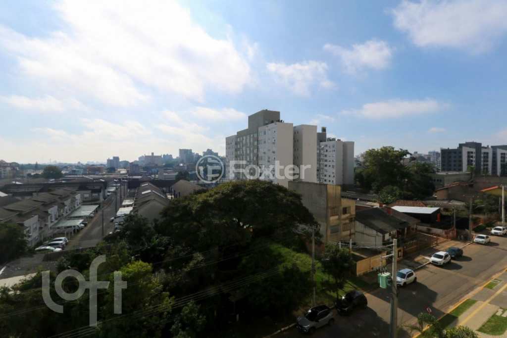 Apartamento à venda com 2 quartos, 54m² - Foto 6