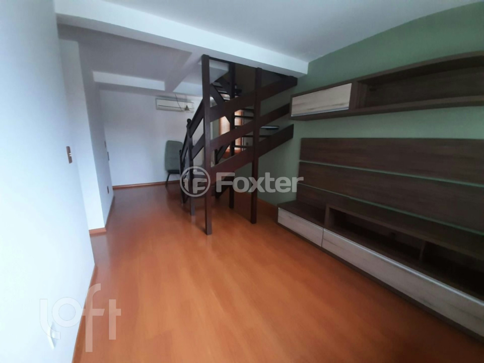 Cobertura à venda com 3 quartos, 120m² - Foto 1