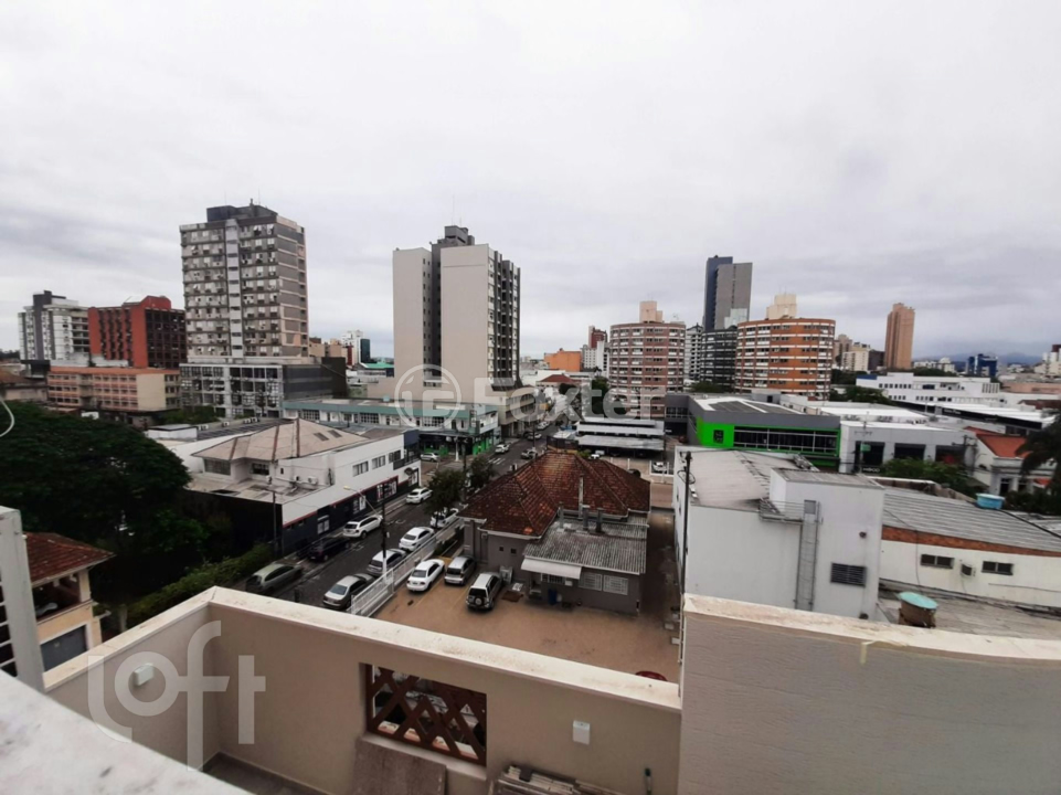 Cobertura à venda com 3 quartos, 120m² - Foto 13