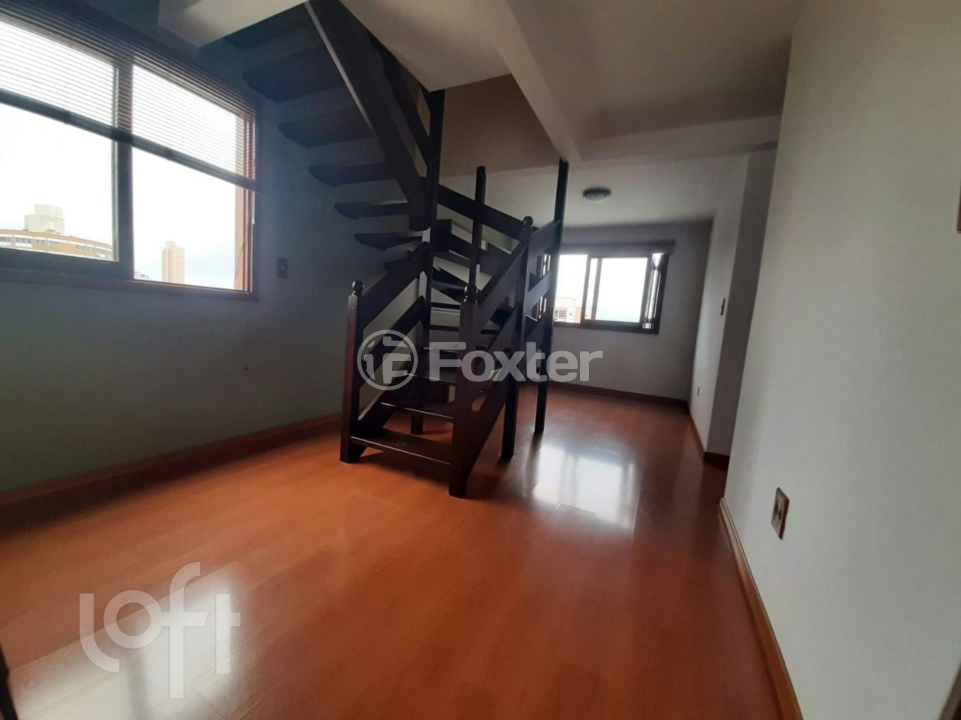 Cobertura à venda com 3 quartos, 120m² - Foto 2