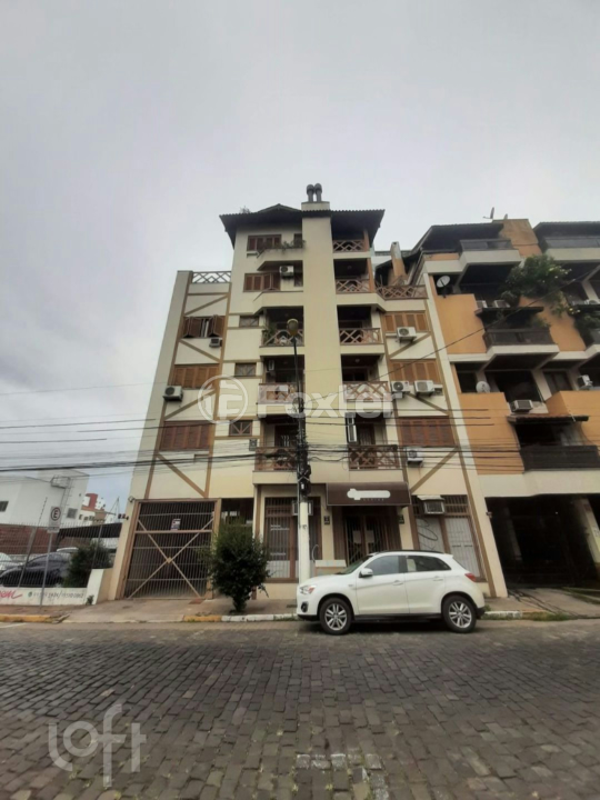 Cobertura à venda com 3 quartos, 120m² - Foto 20
