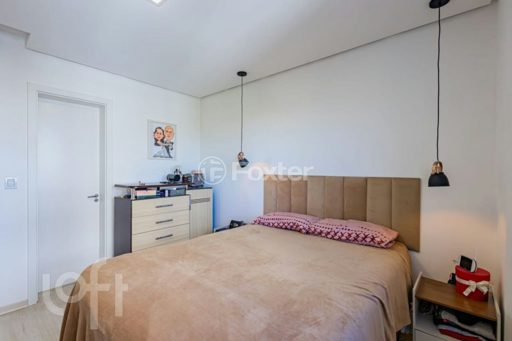 Apartamento à venda com 2 quartos, 84m² - Foto 11