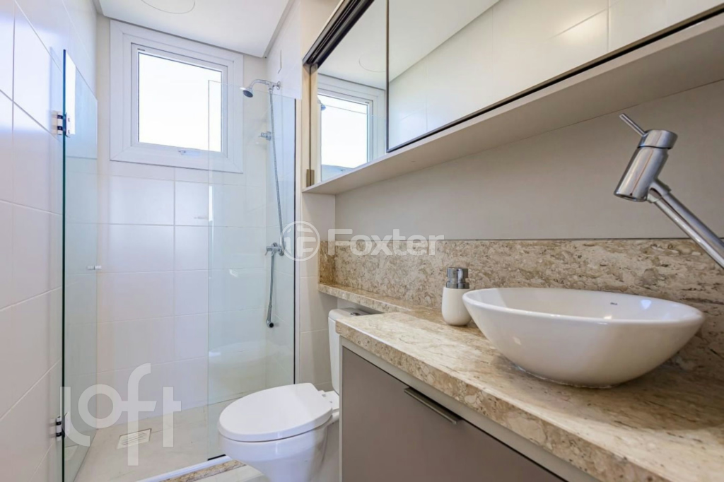 Apartamento à venda com 2 quartos, 84m² - Foto 16