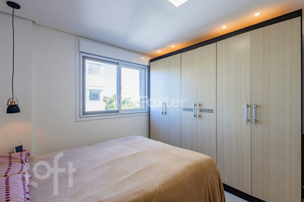 Apartamento à venda com 2 quartos, 84m² - Foto 12