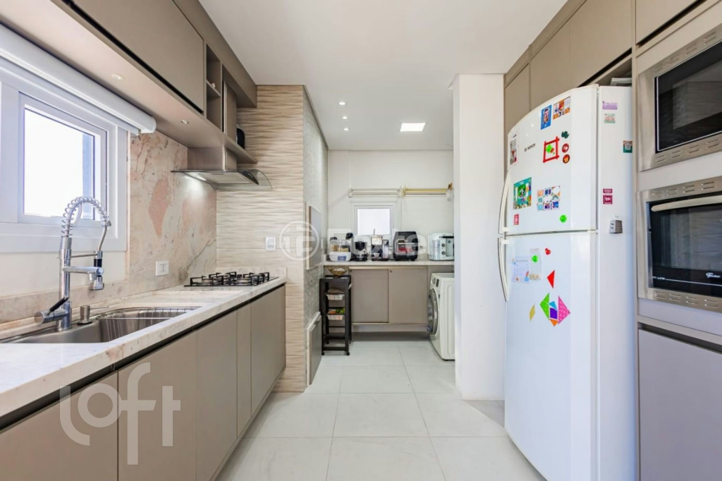 Apartamento à venda com 2 quartos, 84m² - Foto 8