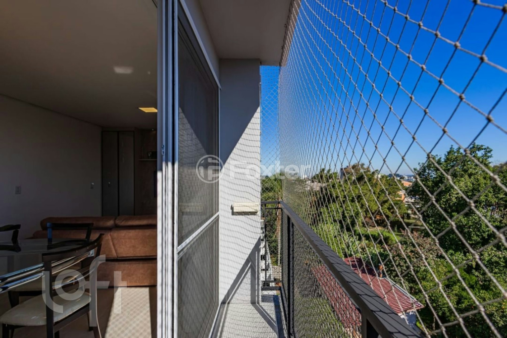Apartamento à venda com 2 quartos, 84m² - Foto 9