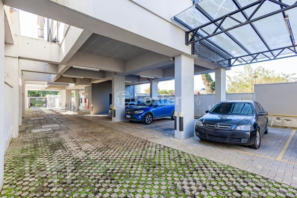 Apartamento à venda com 2 quartos, 84m² - Foto 20