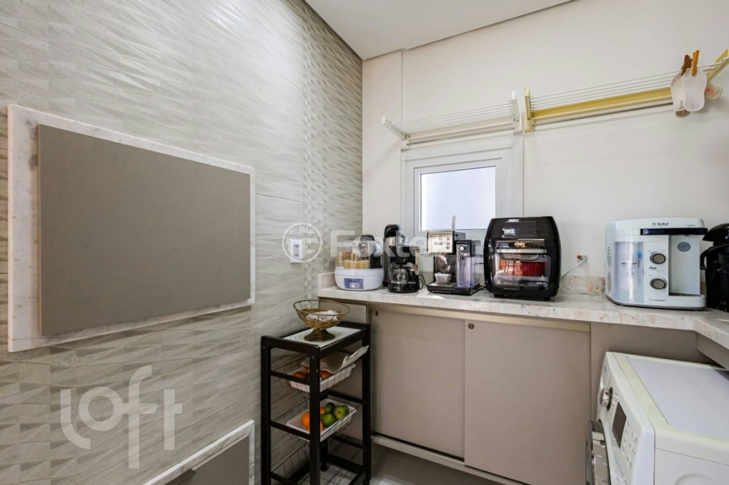 Apartamento à venda com 2 quartos, 84m² - Foto 4