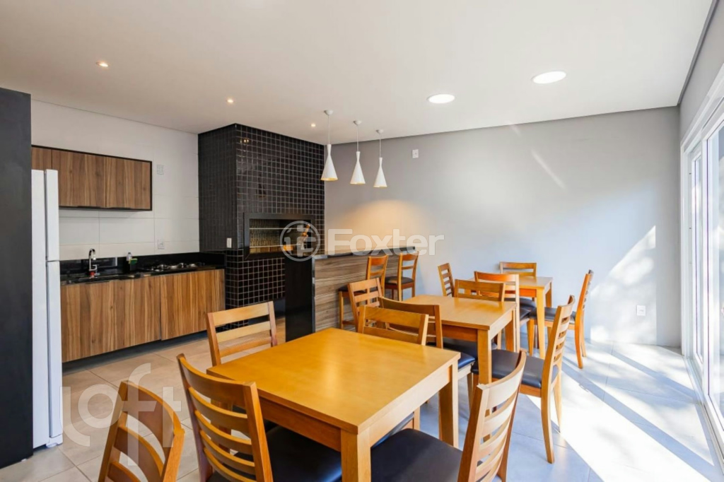 Apartamento à venda com 2 quartos, 84m² - Foto 21