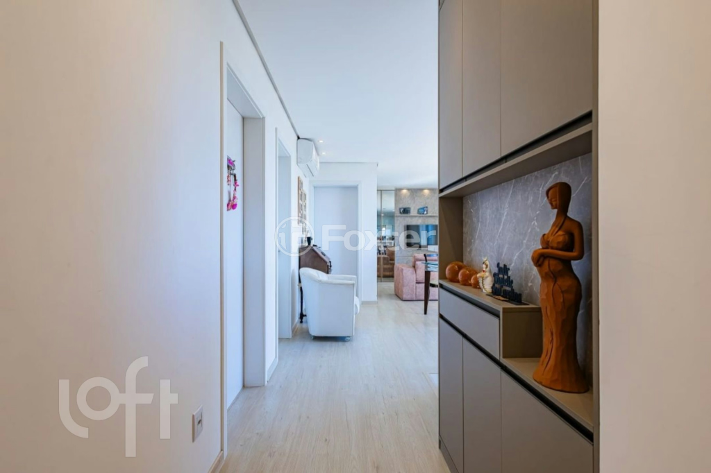 Apartamento à venda com 2 quartos, 84m² - Foto 17