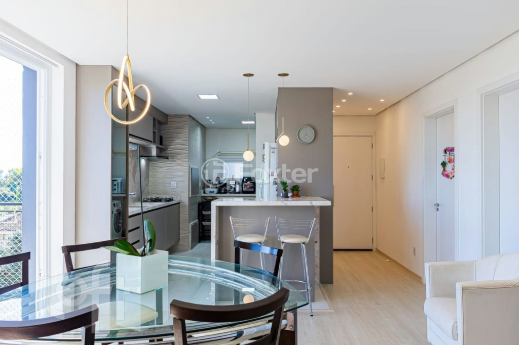 Apartamento à venda com 2 quartos, 84m² - Foto 5