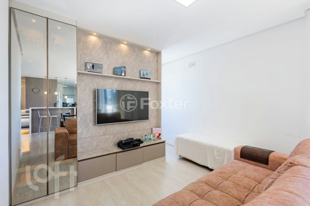 Apartamento à venda com 2 quartos, 84m² - Foto 18