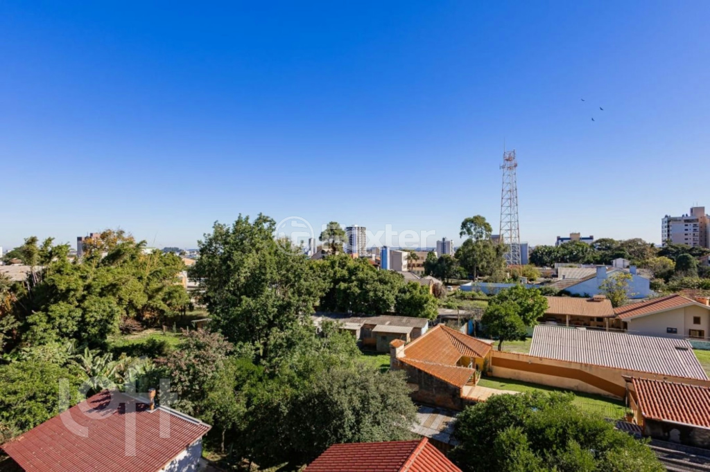 Apartamento à venda com 2 quartos, 84m² - Foto 7