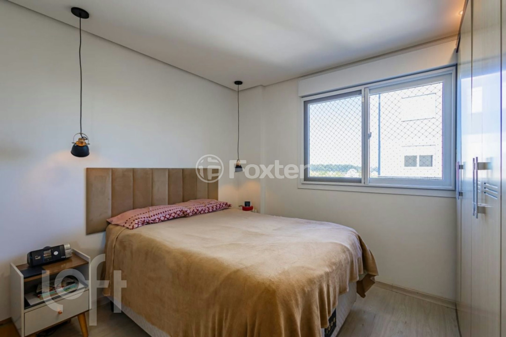Apartamento à venda com 2 quartos, 84m² - Foto 10