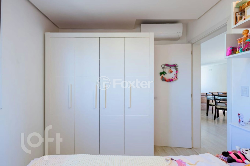 Apartamento à venda com 2 quartos, 84m² - Foto 15