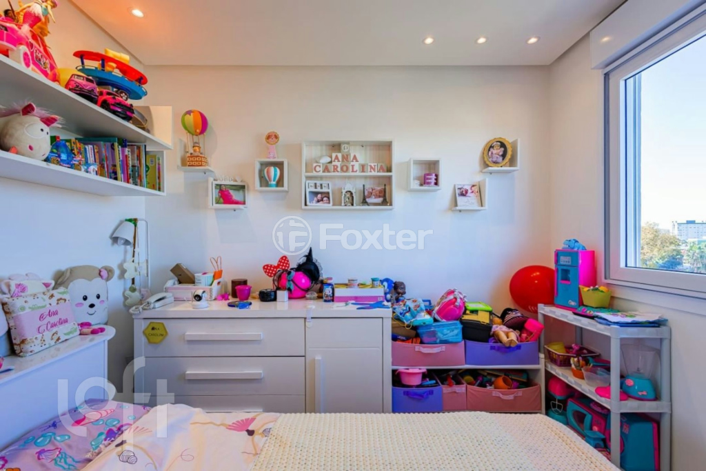 Apartamento à venda com 2 quartos, 84m² - Foto 14
