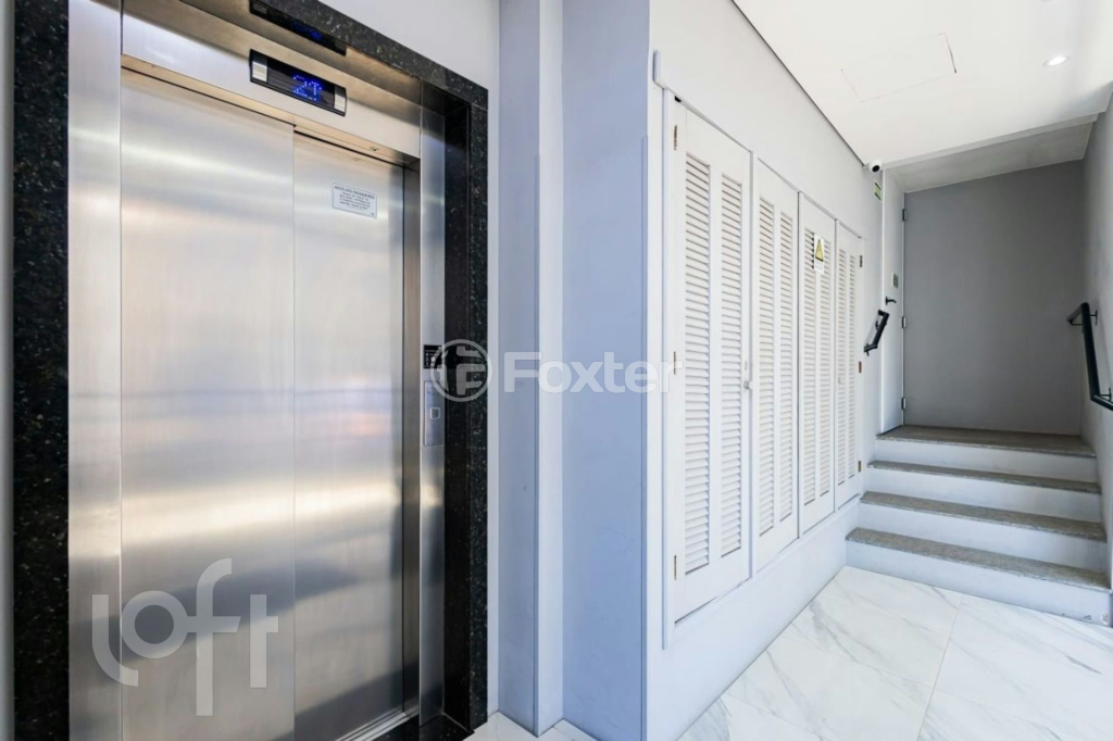 Apartamento à venda com 2 quartos, 84m² - Foto 19