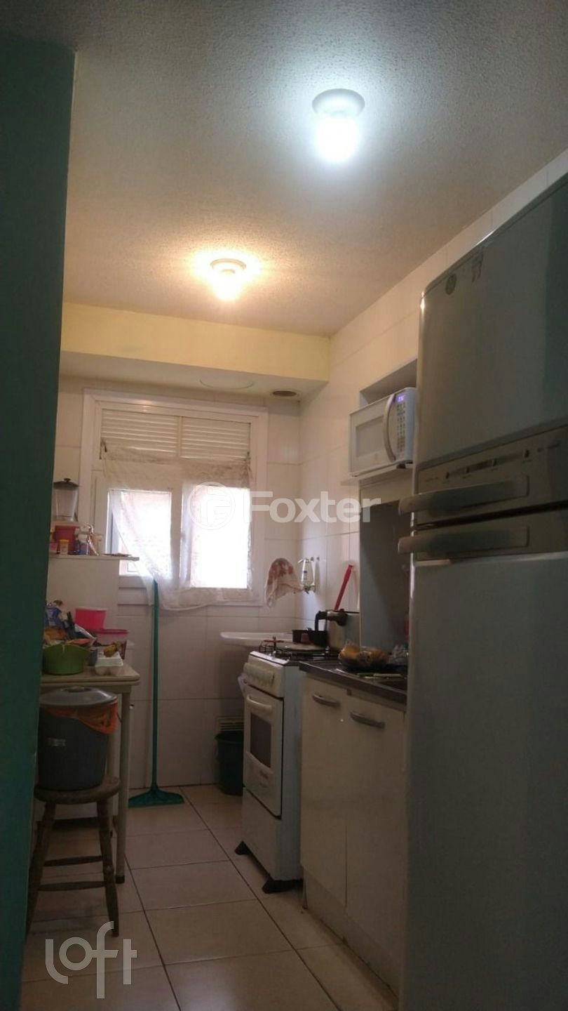 Apartamento à venda com 2 quartos, 47m² - Foto 4