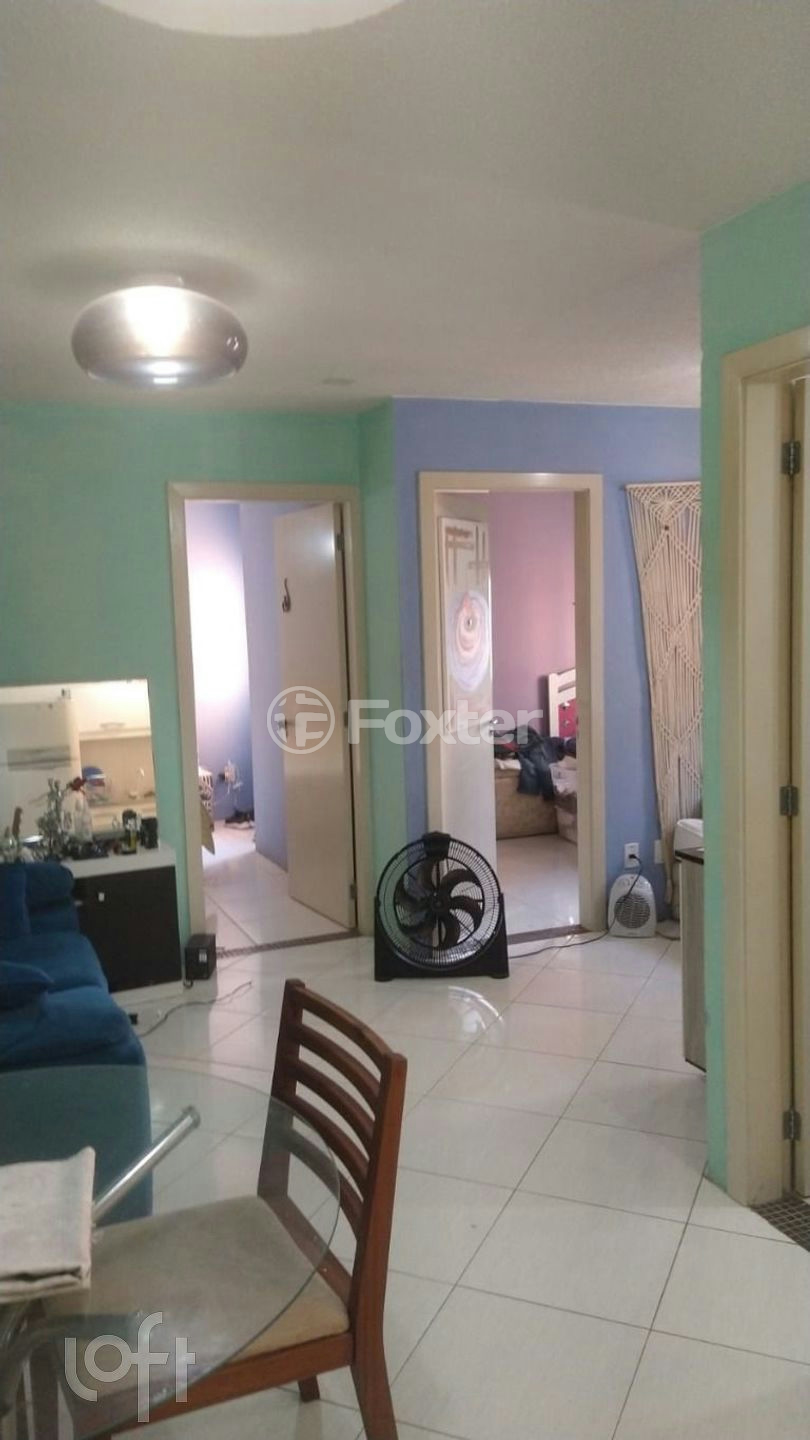 Apartamento à venda com 2 quartos, 47m² - Foto 1