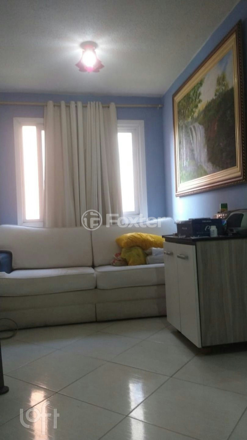 Apartamento à venda com 2 quartos, 47m² - Foto 5