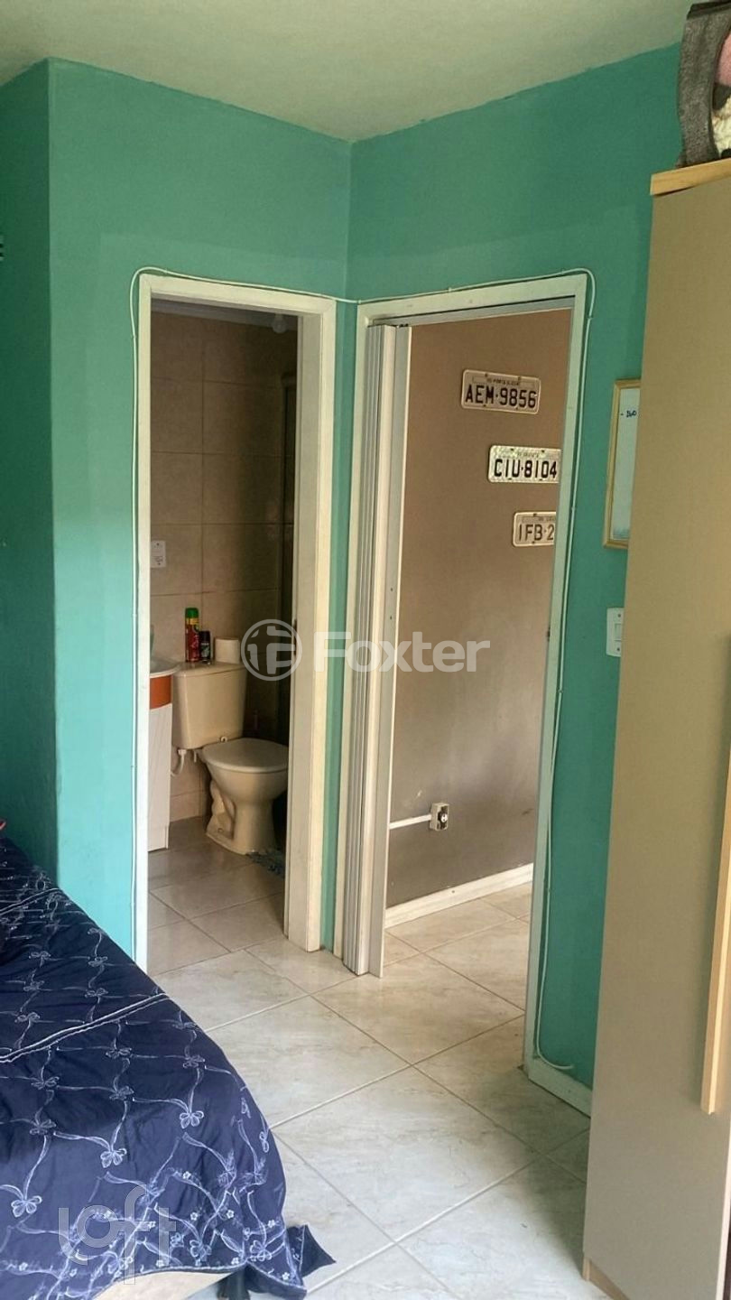 Apartamento à venda com 2 quartos, 47m² - Foto 3