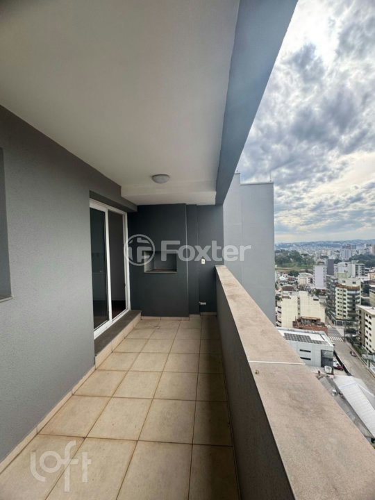 Apartamento à venda com 3 quartos, 93m² - Foto 19