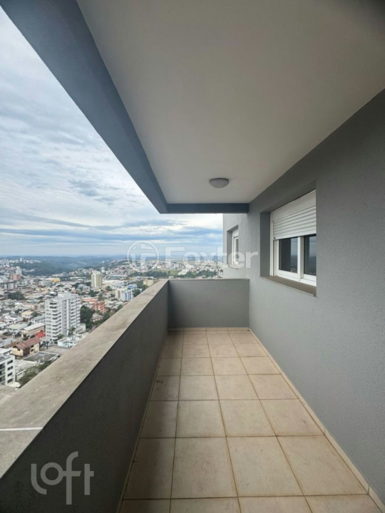 Apartamento à venda com 3 quartos, 93m² - Foto 18