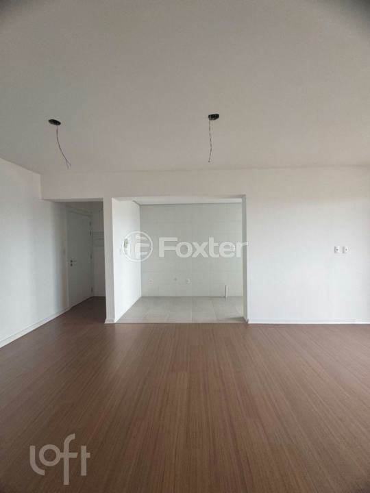 Apartamento à venda com 3 quartos, 93m² - Foto 3