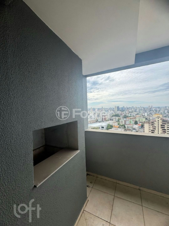Apartamento à venda com 3 quartos, 93m² - Foto 17