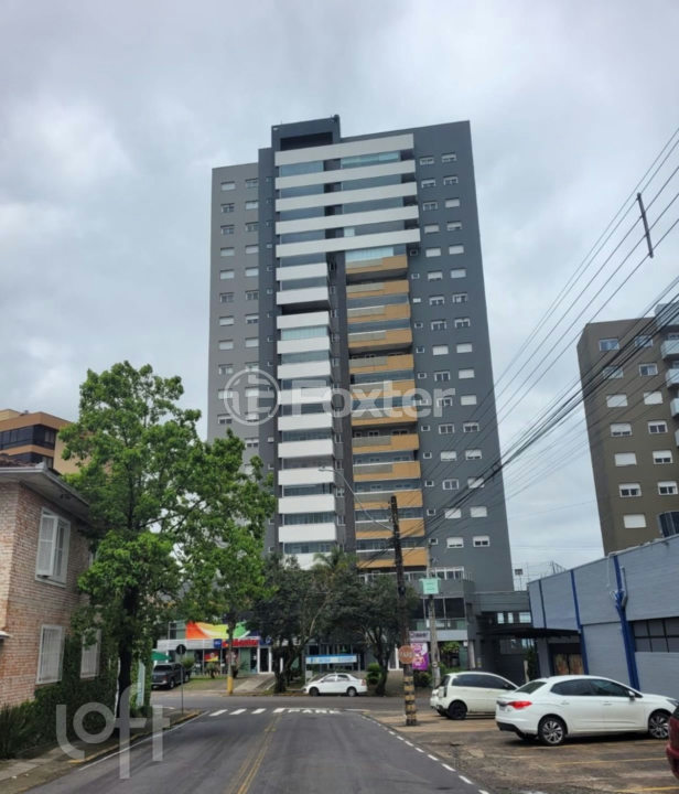 Apartamento à venda com 3 quartos, 93m² - Foto 23
