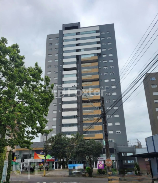 Apartamento à venda com 3 quartos, 93m² - Foto 22